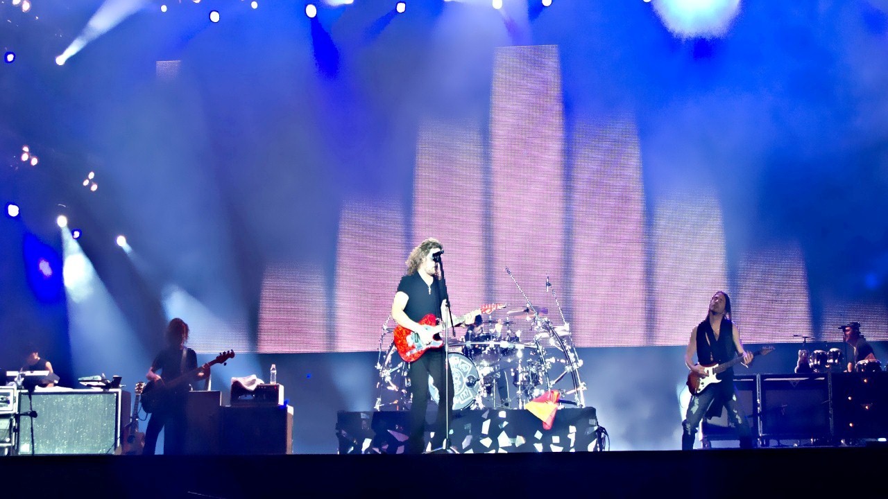 Maná — Photo