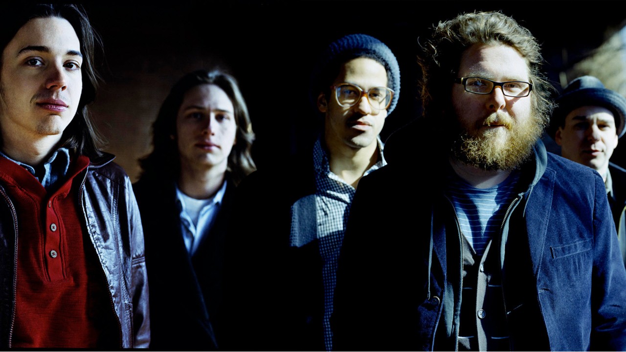 Manchester Orchestra — Photo · promo