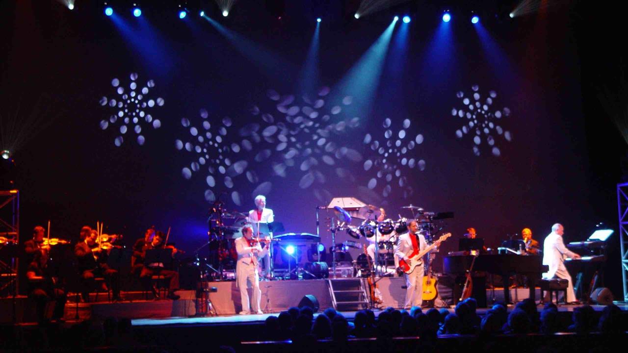 Mannheim Steamroller — Photo