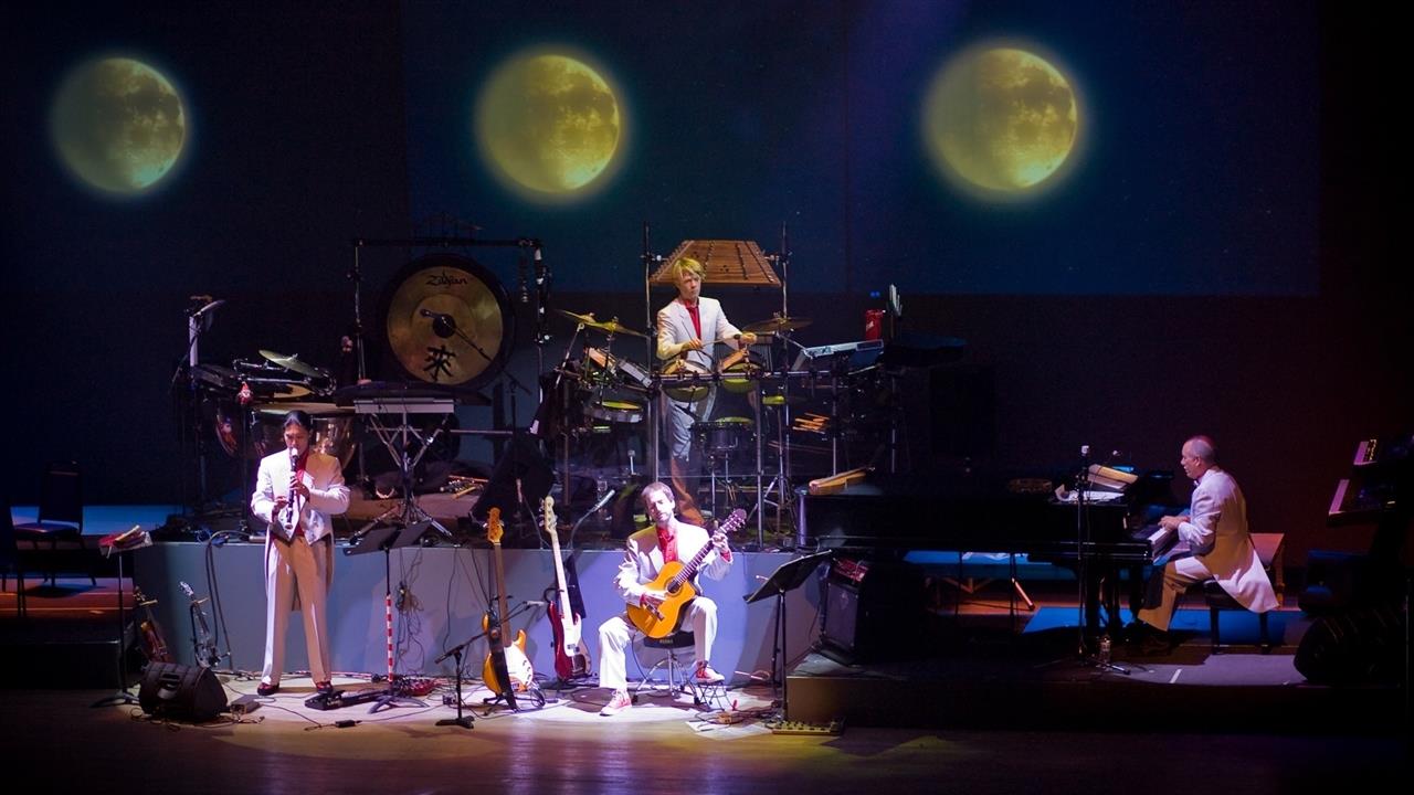Mannheim Steamroller — Photo