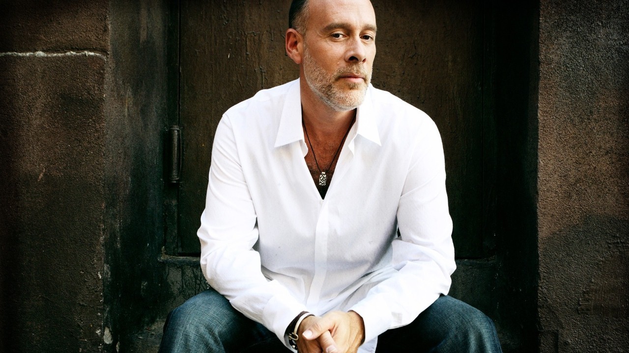Marc Cohn — Photo