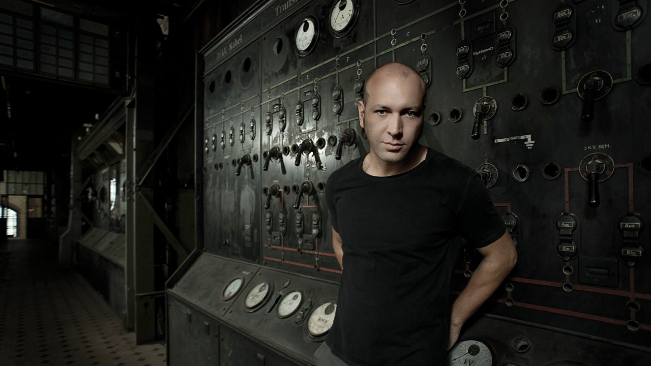 Marco Carola — Photo