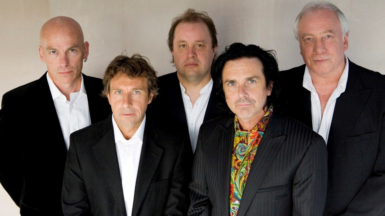 Marillion — Photo