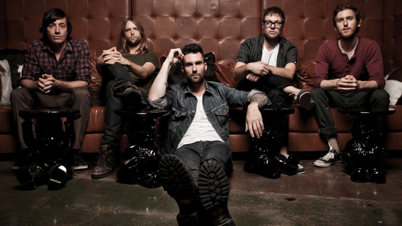 Maroon 5
