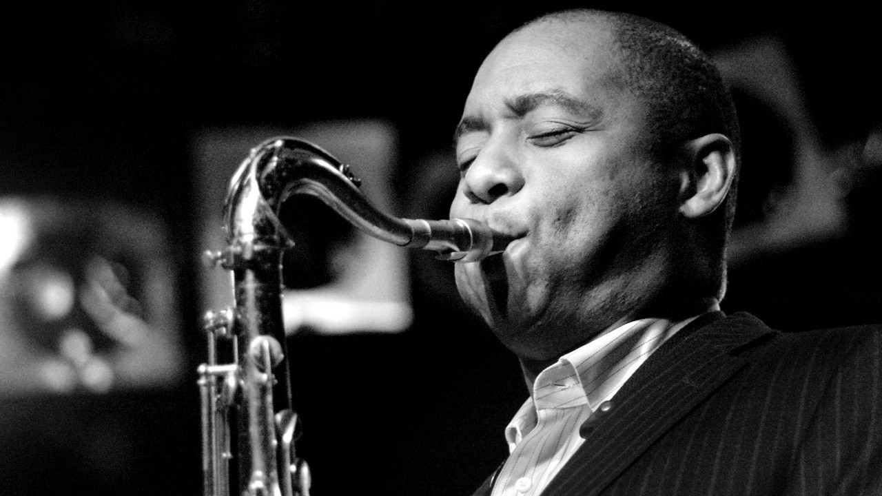 Branford Marsalis — Photo