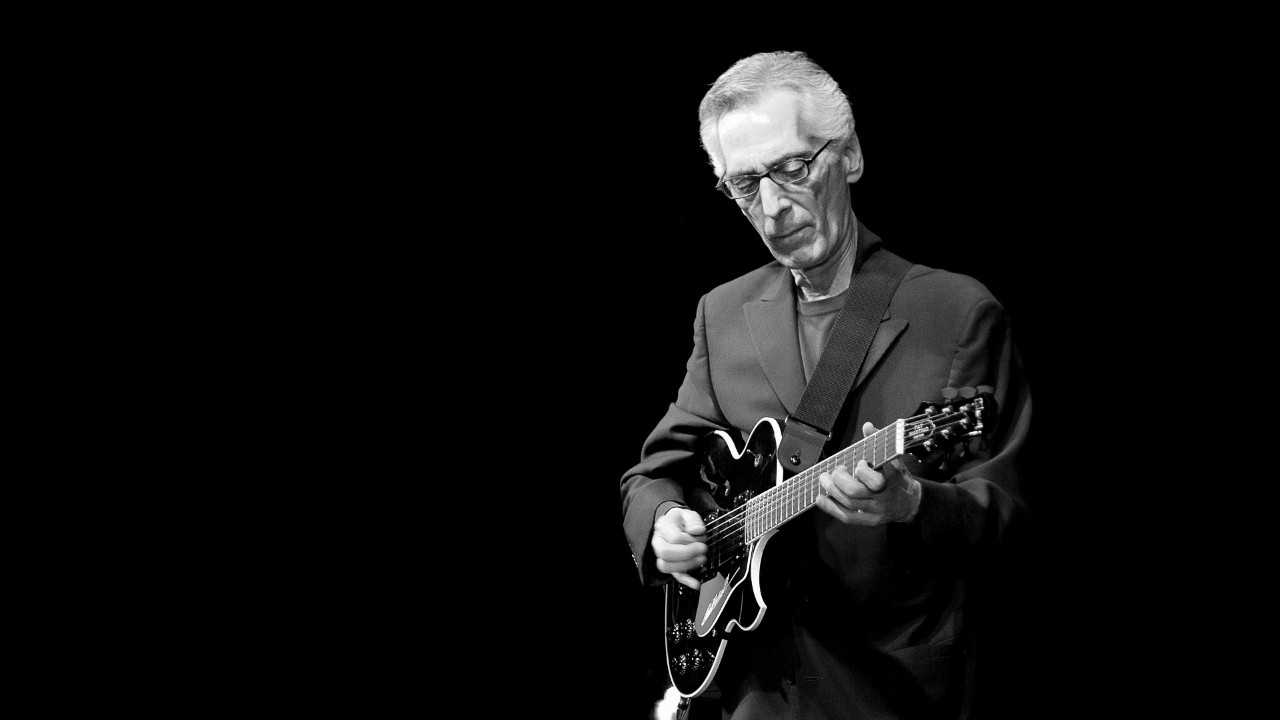 Pat Martino — Photo