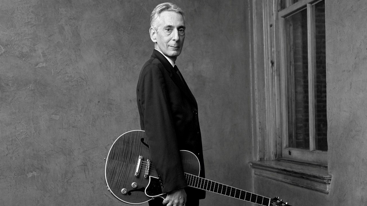 Pat Martino — Photo