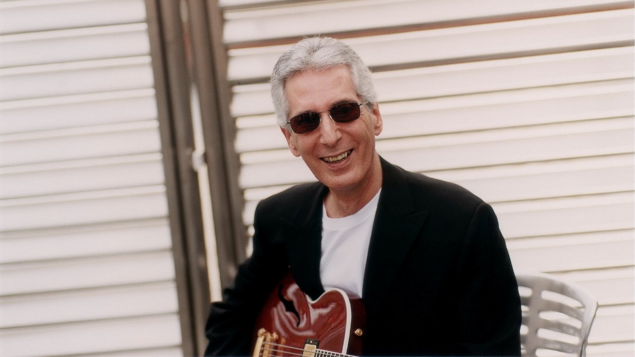 Pat Martino — Photo