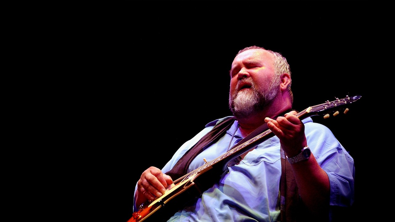 Header Banner John Martyn