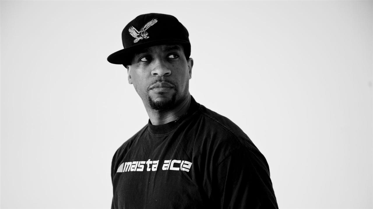 Masta Ace