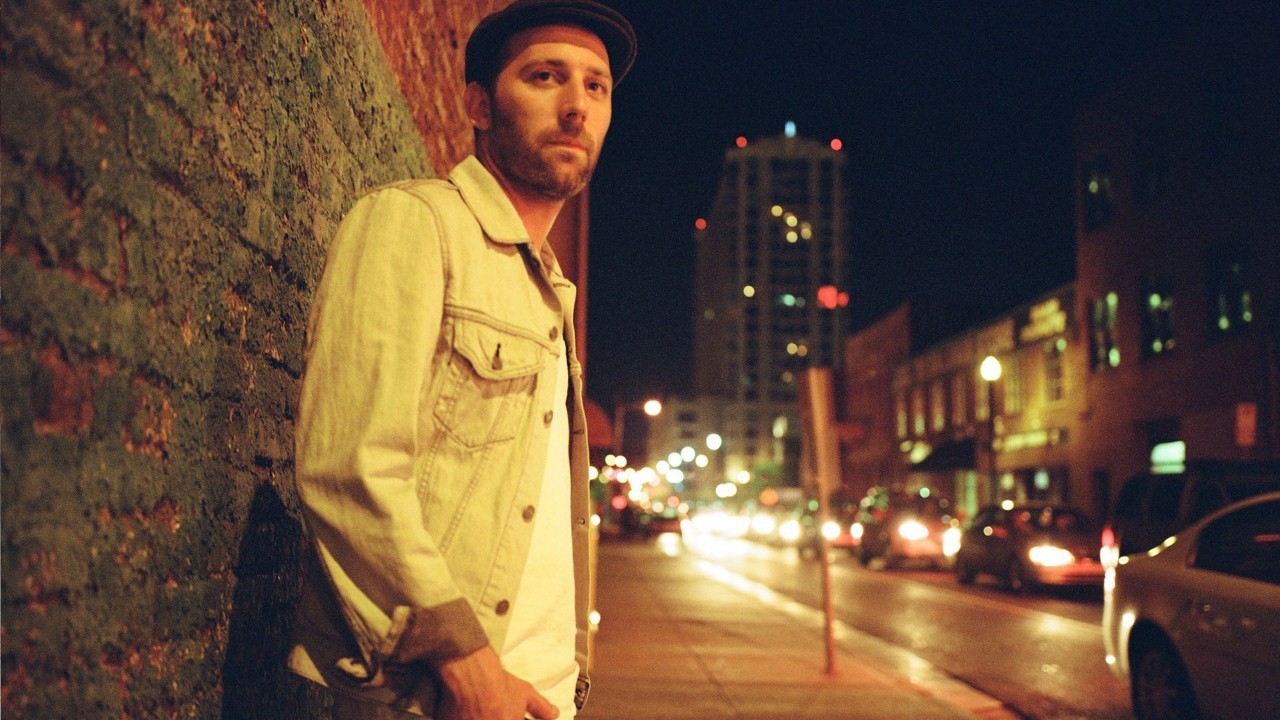 Header Banner Mat Kearney