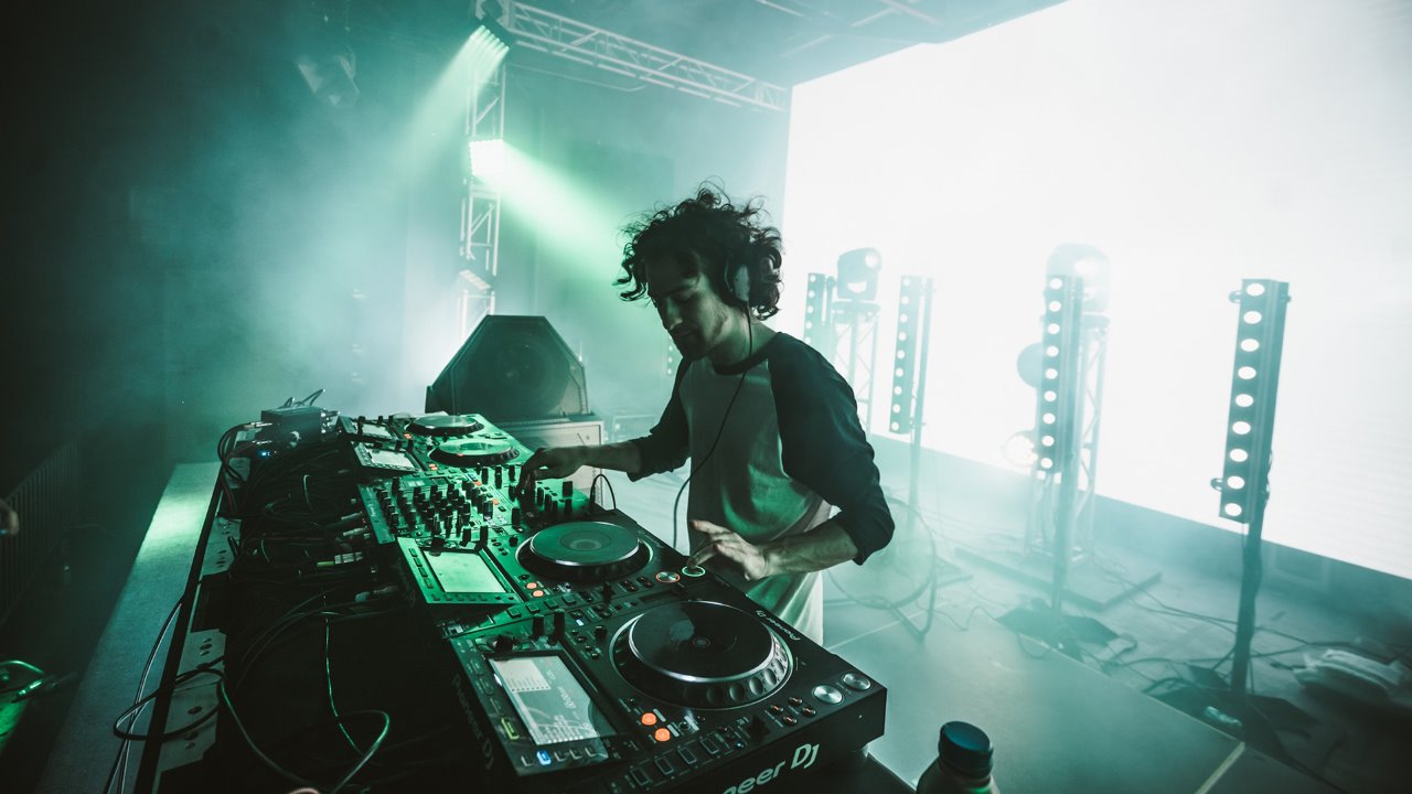 Mat Zo — Photo