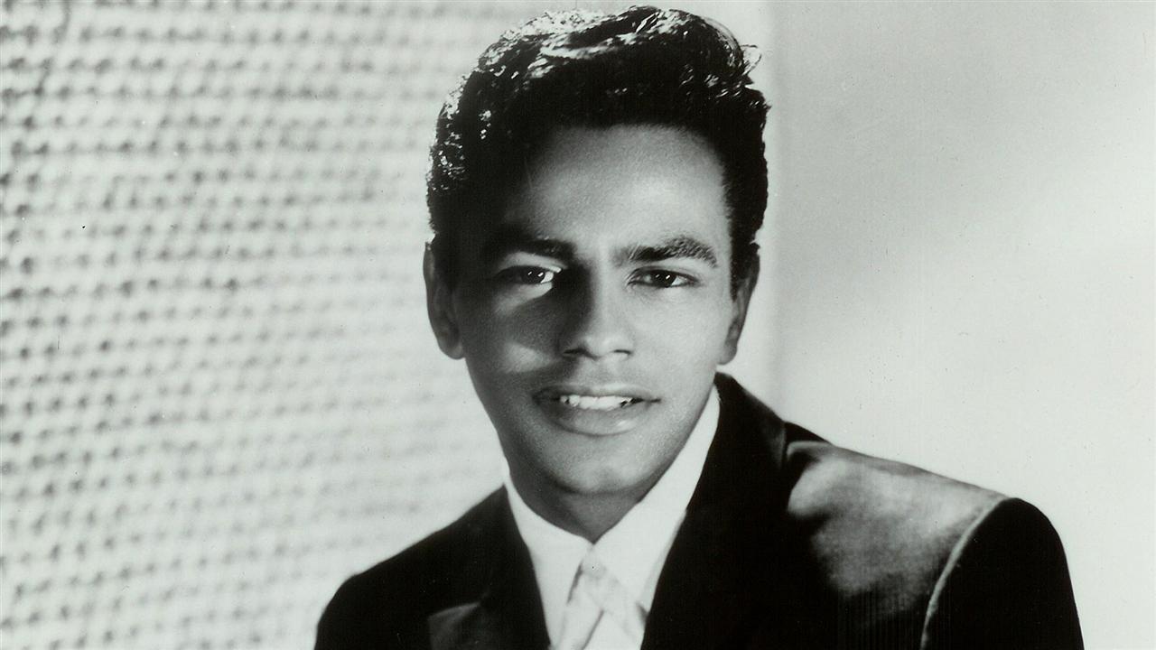 Johnny Mathis — Photo