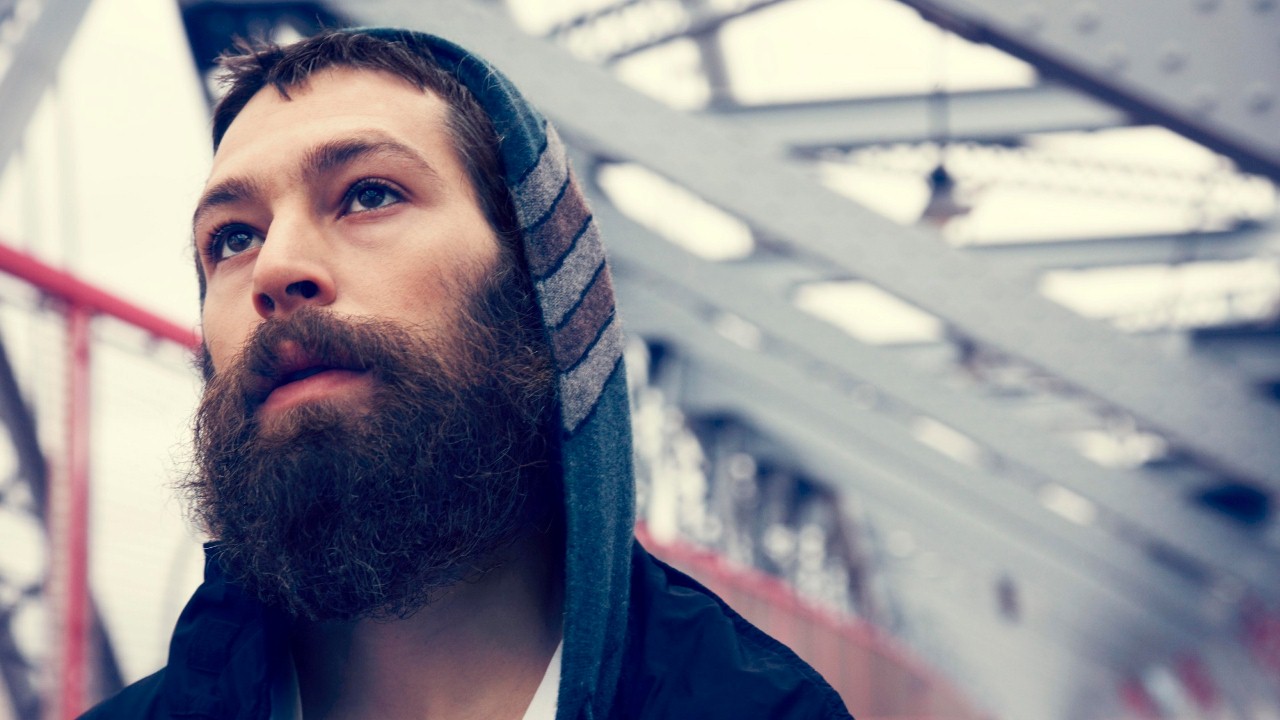 Header Banner Matisyahu