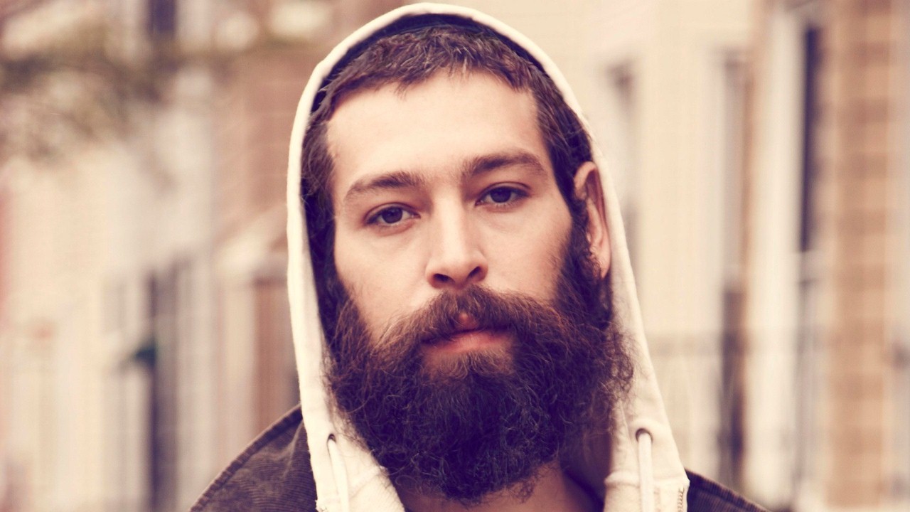 Matisyahu — Photo