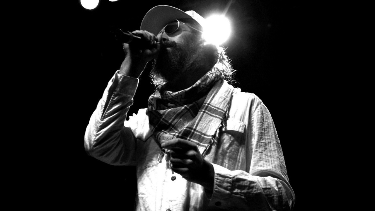 Matisyahu — Photo