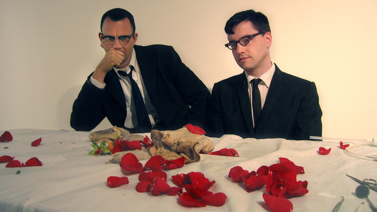 Matmos — Photo