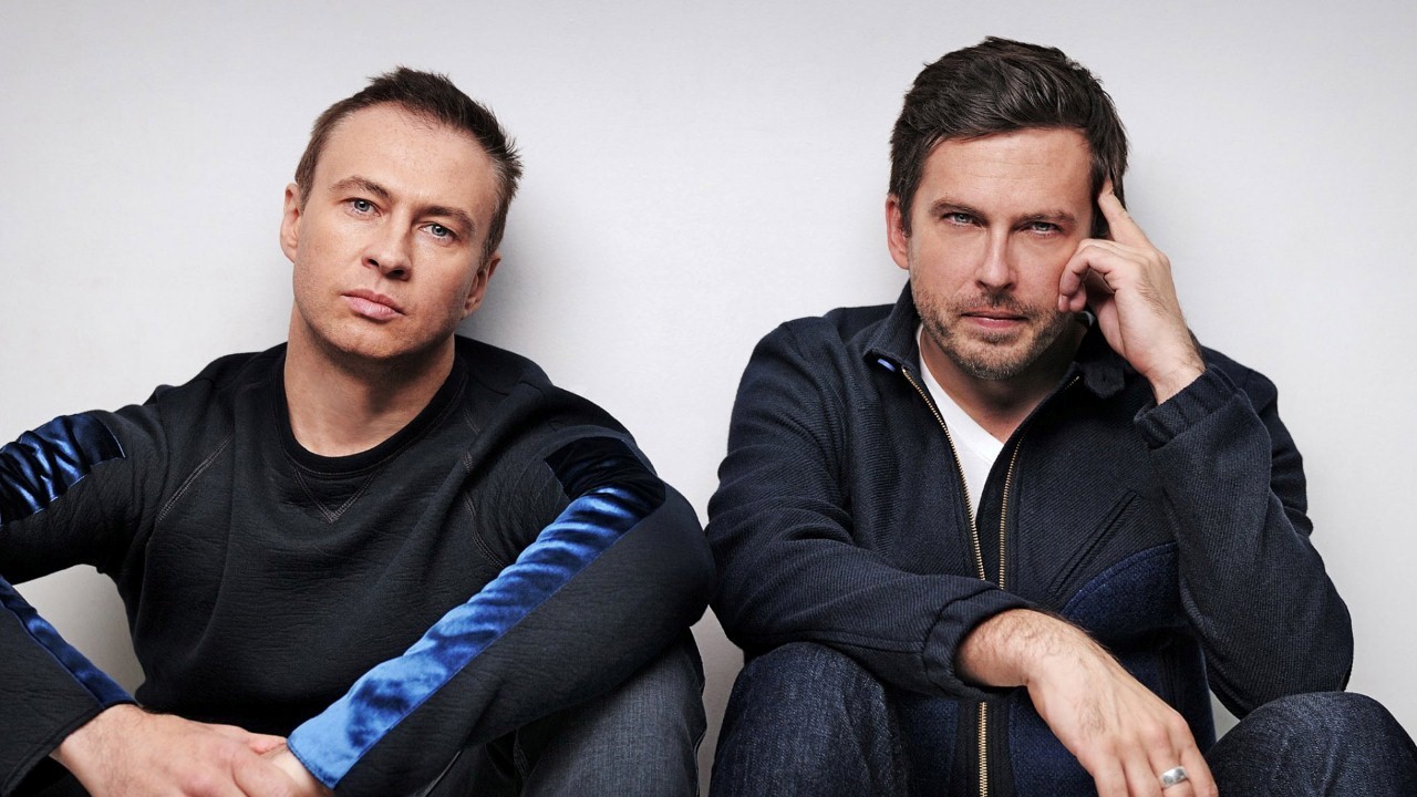 Matrix & Futurebound — Photo