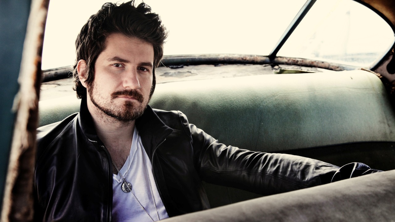 Header Banner Matt Nathanson