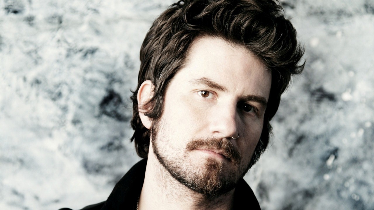 Matt Nathanson — Photo