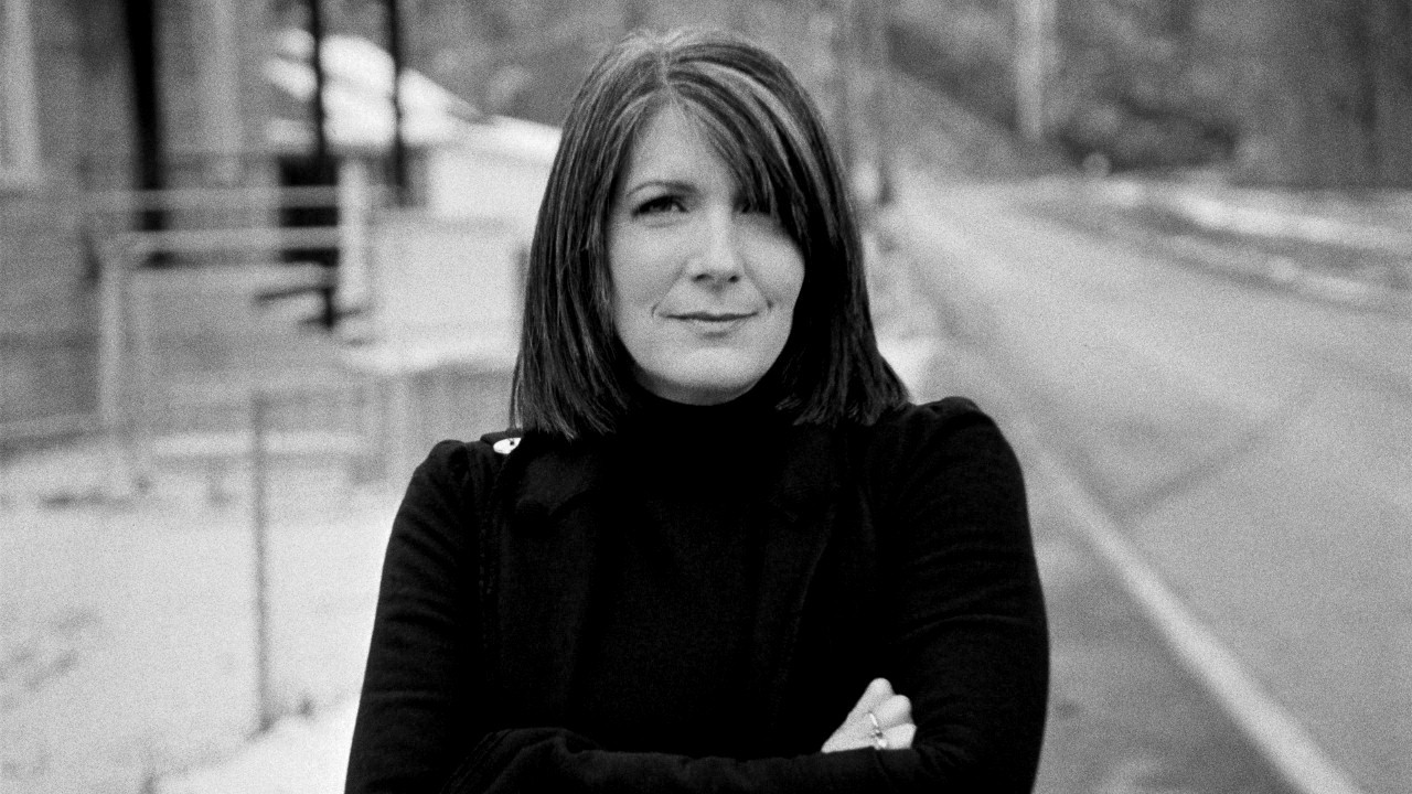 Kathy Mattea