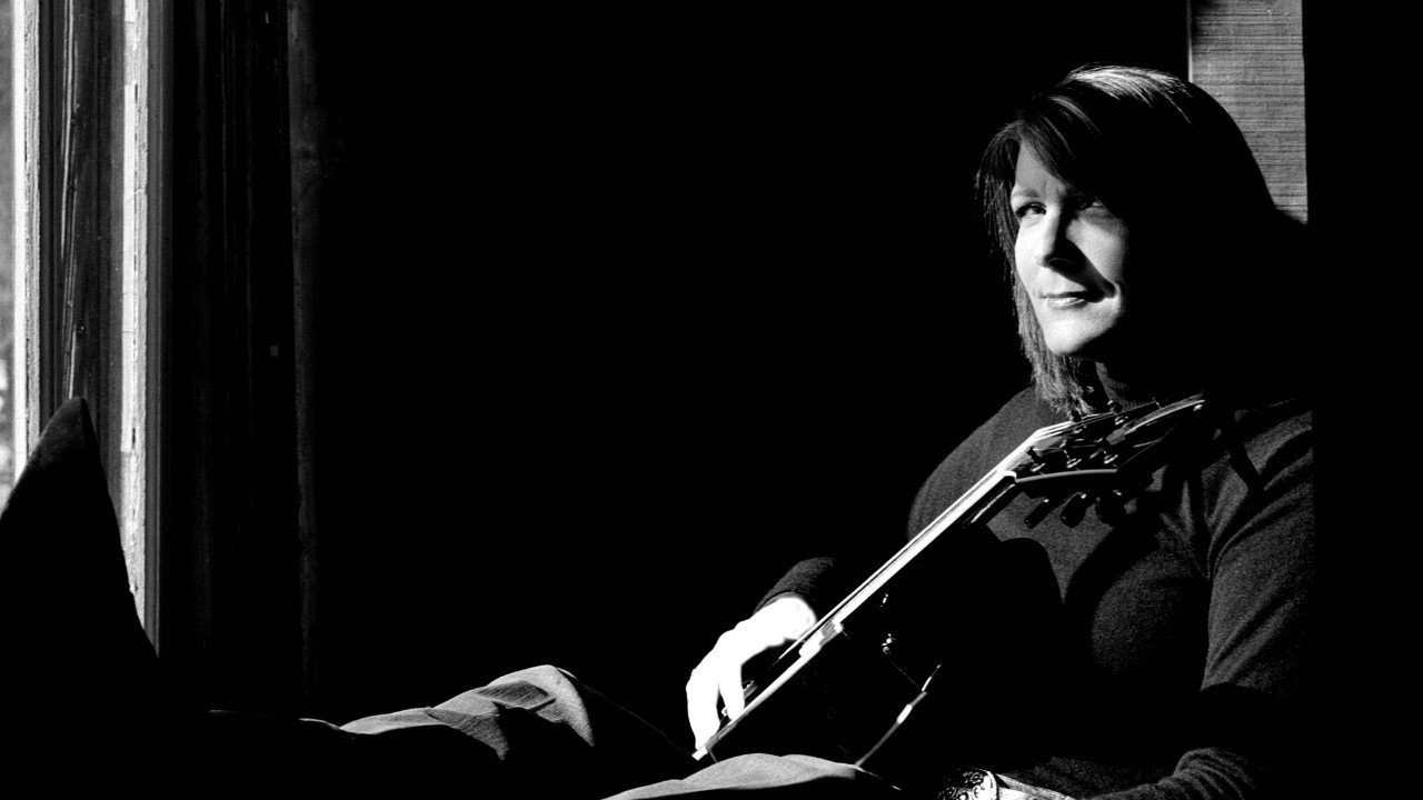 Kathy Mattea — Photo