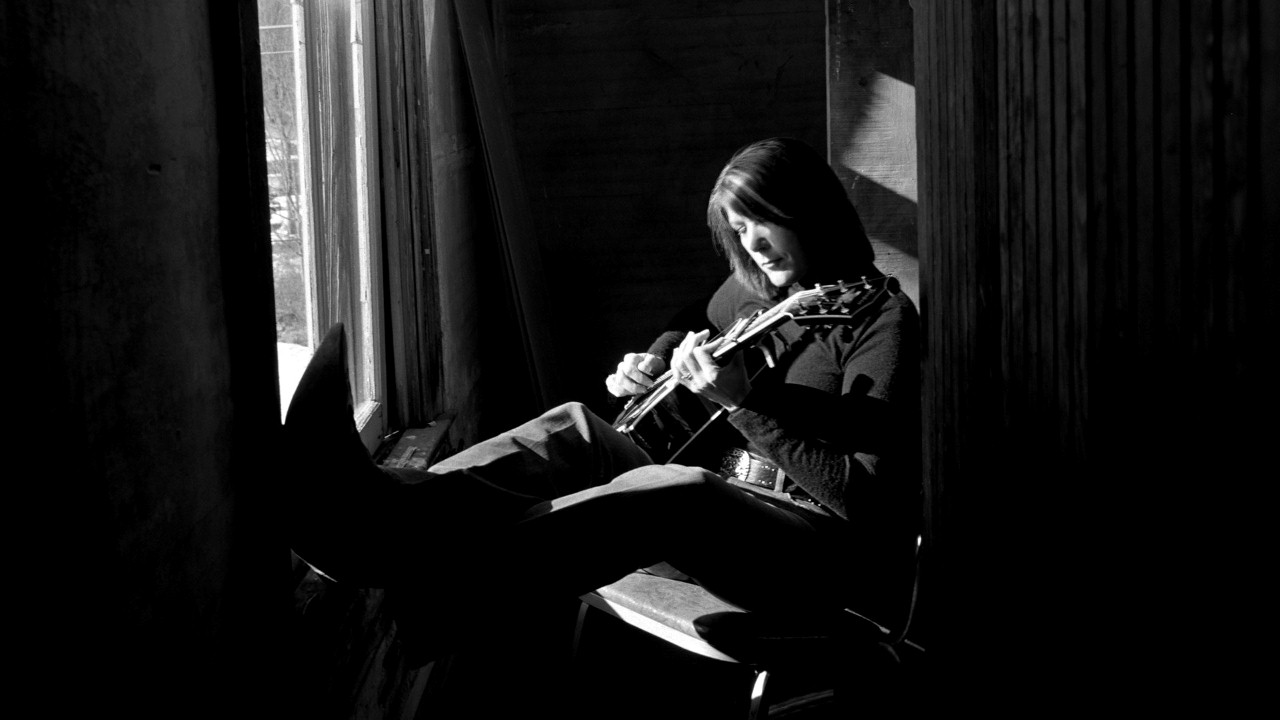 Kathy Mattea — Photo