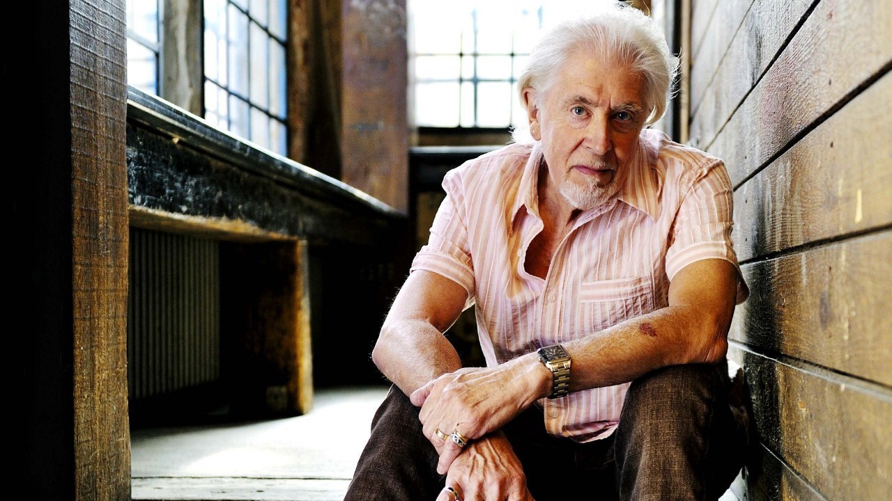 John Mayall — Photo