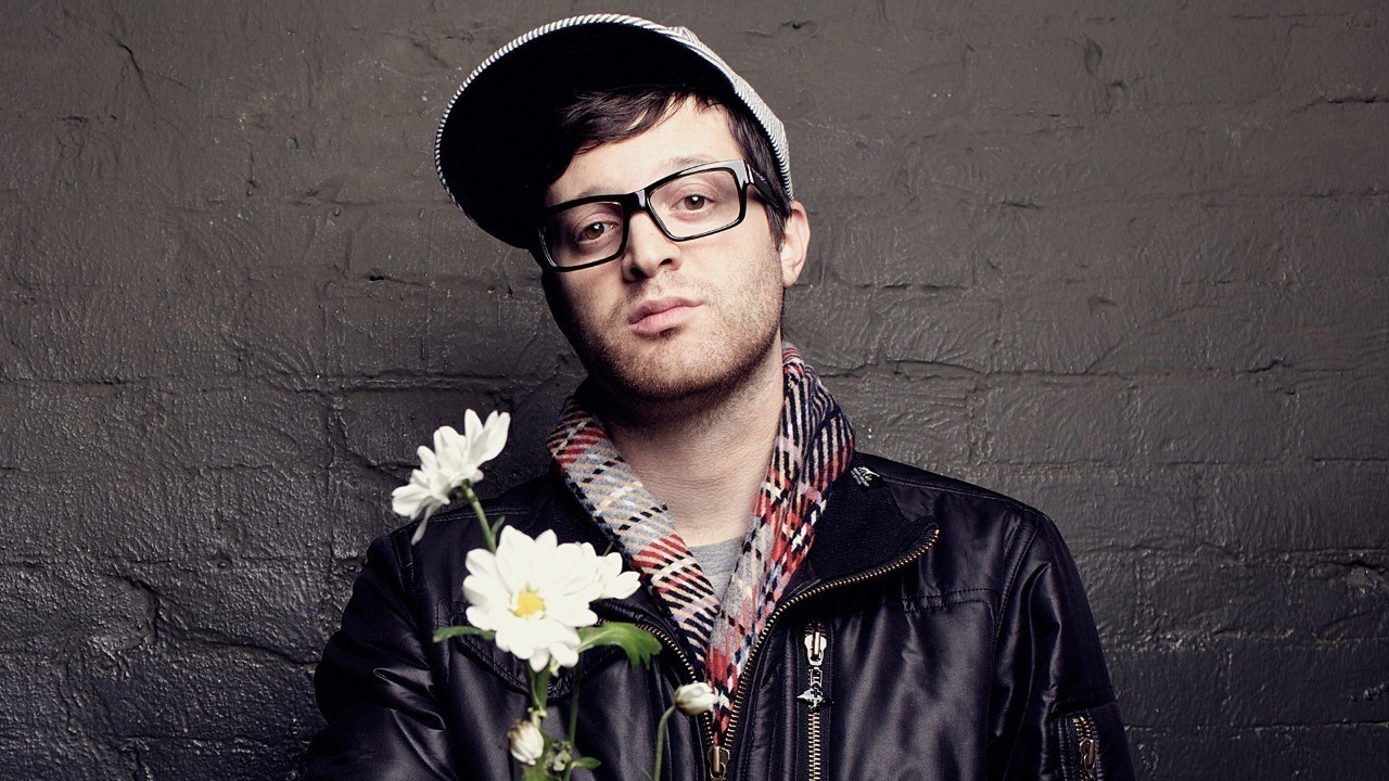 Photo of Mayer Hawthorne