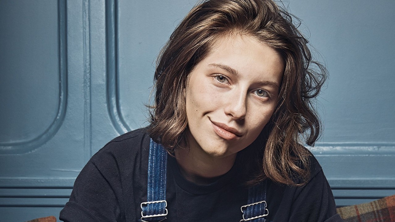 Header Banner King Princess