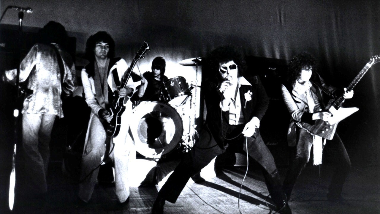 MC5 — Photo