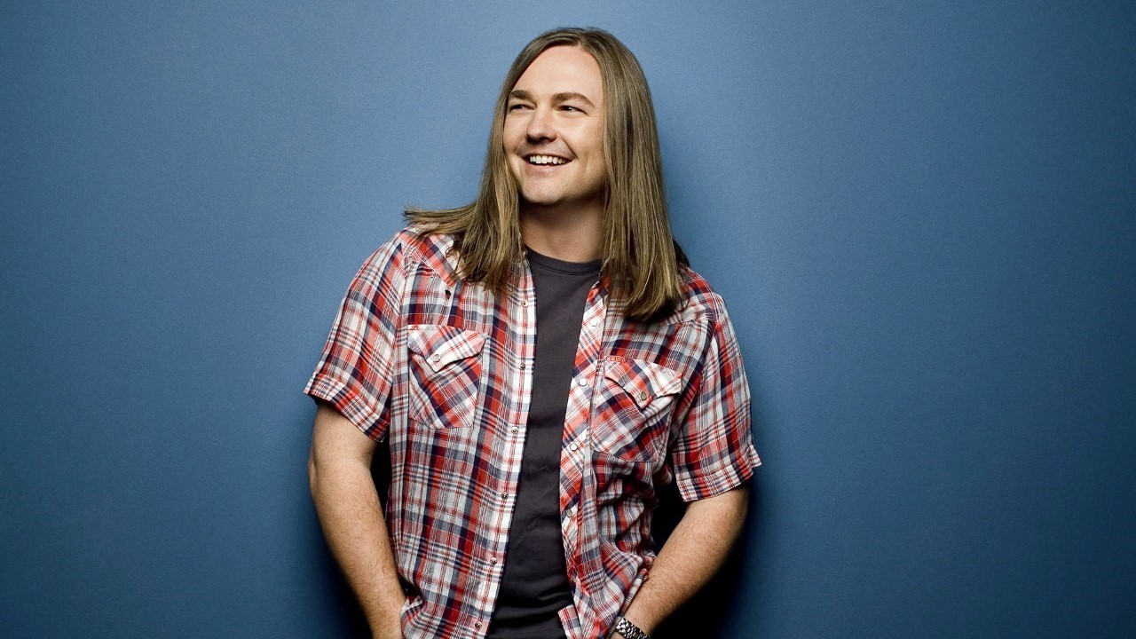 Edwin McCain — Photo
