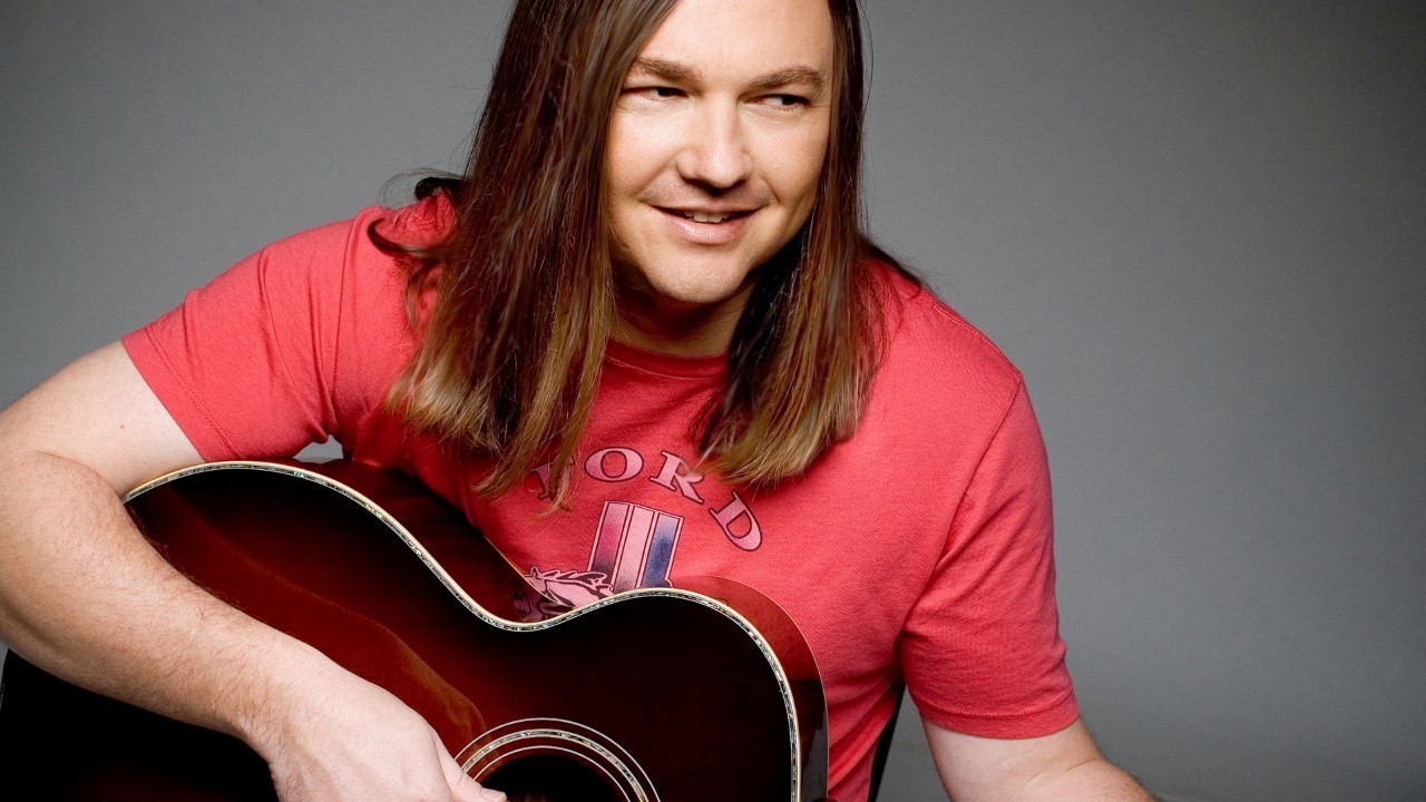 Edwin McCain — Photo