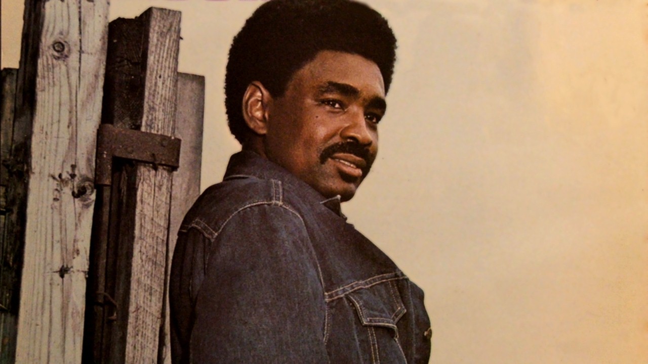 George McCrae — Photo