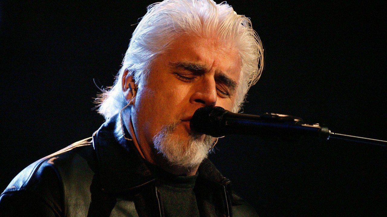Michael McDonald — Photo