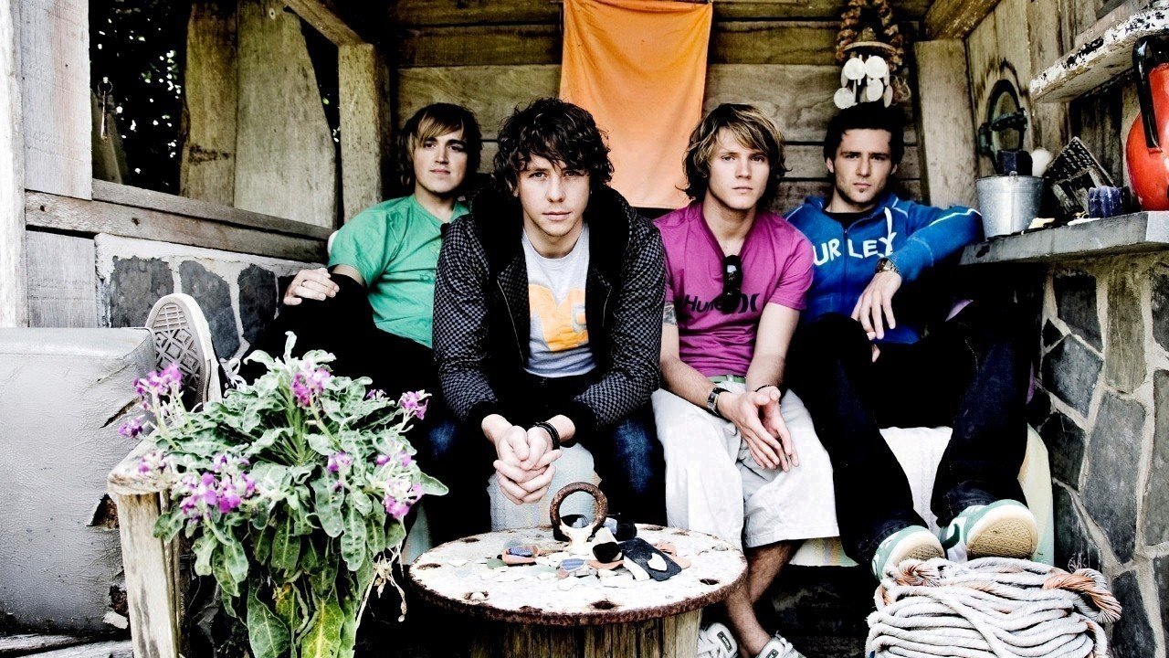 Header Banner Mcfly