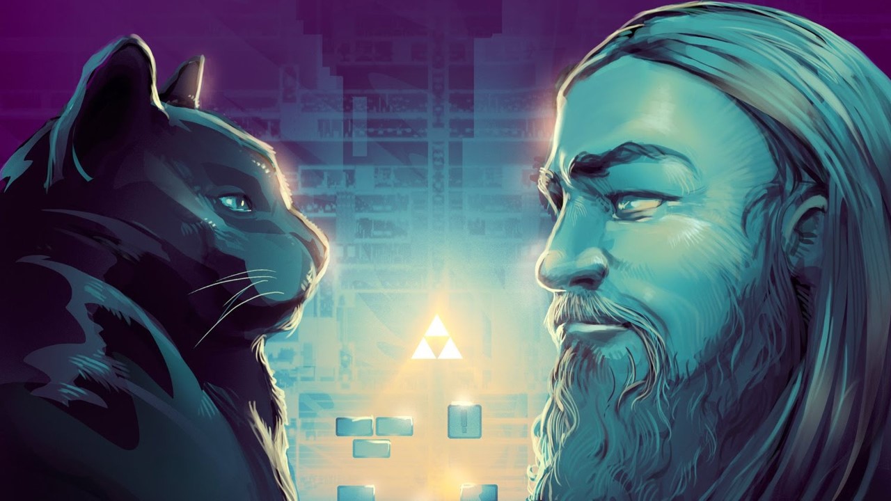 Smooth McGroove — Photo