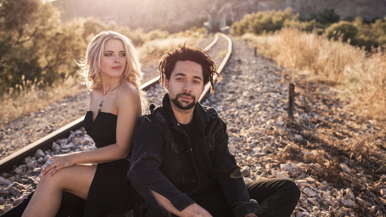The Shires — Photo