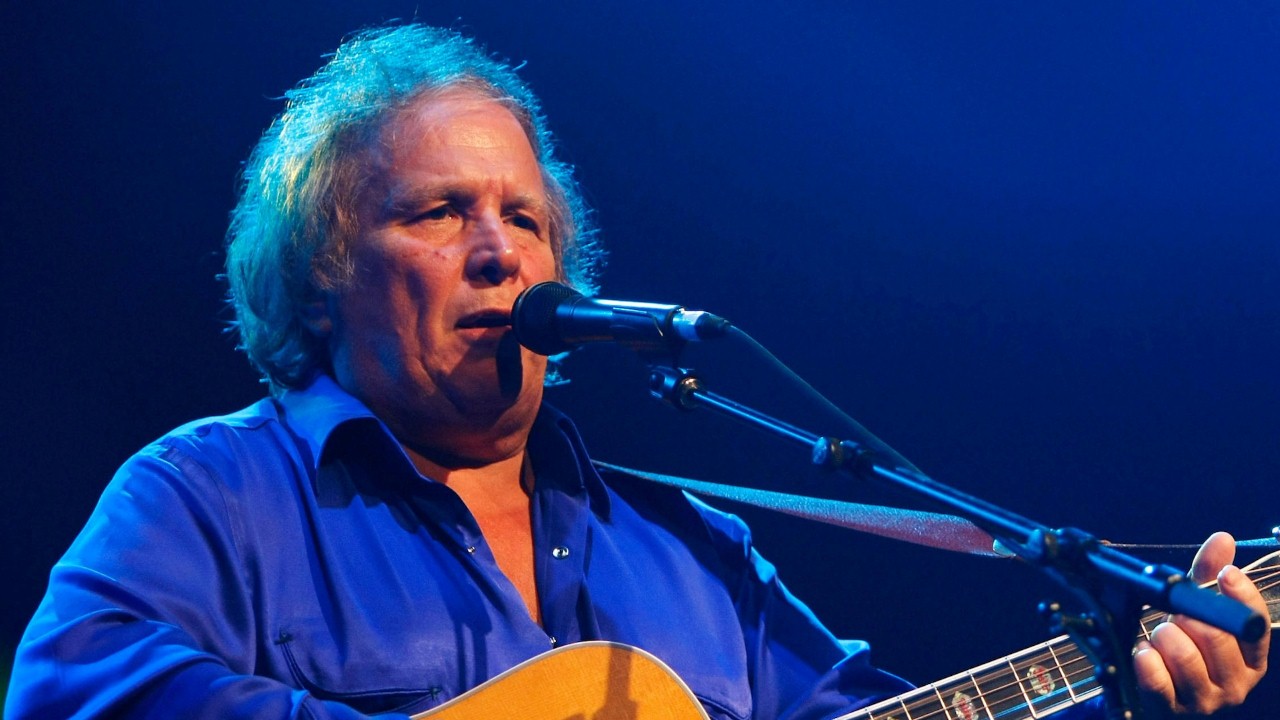 Don McLean