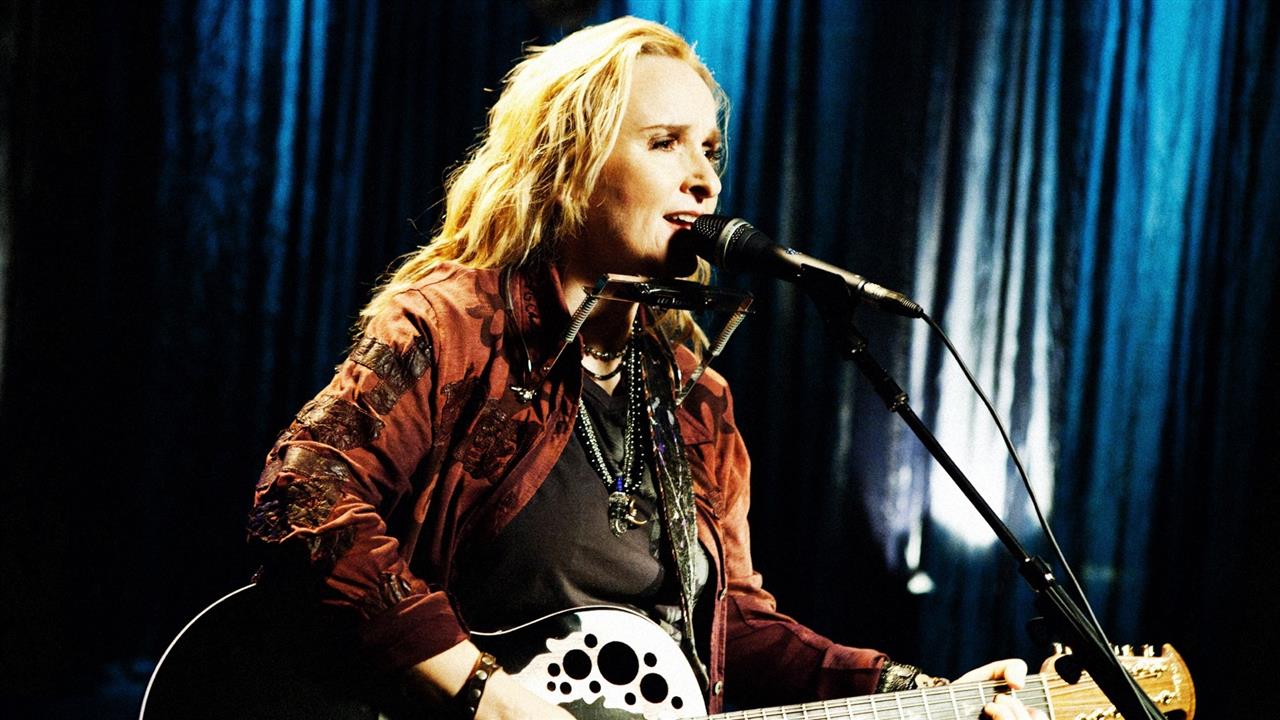 Melissa Etheridge — Photo