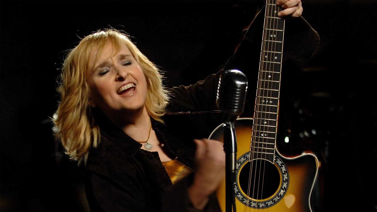 Melissa Etheridge — Photo