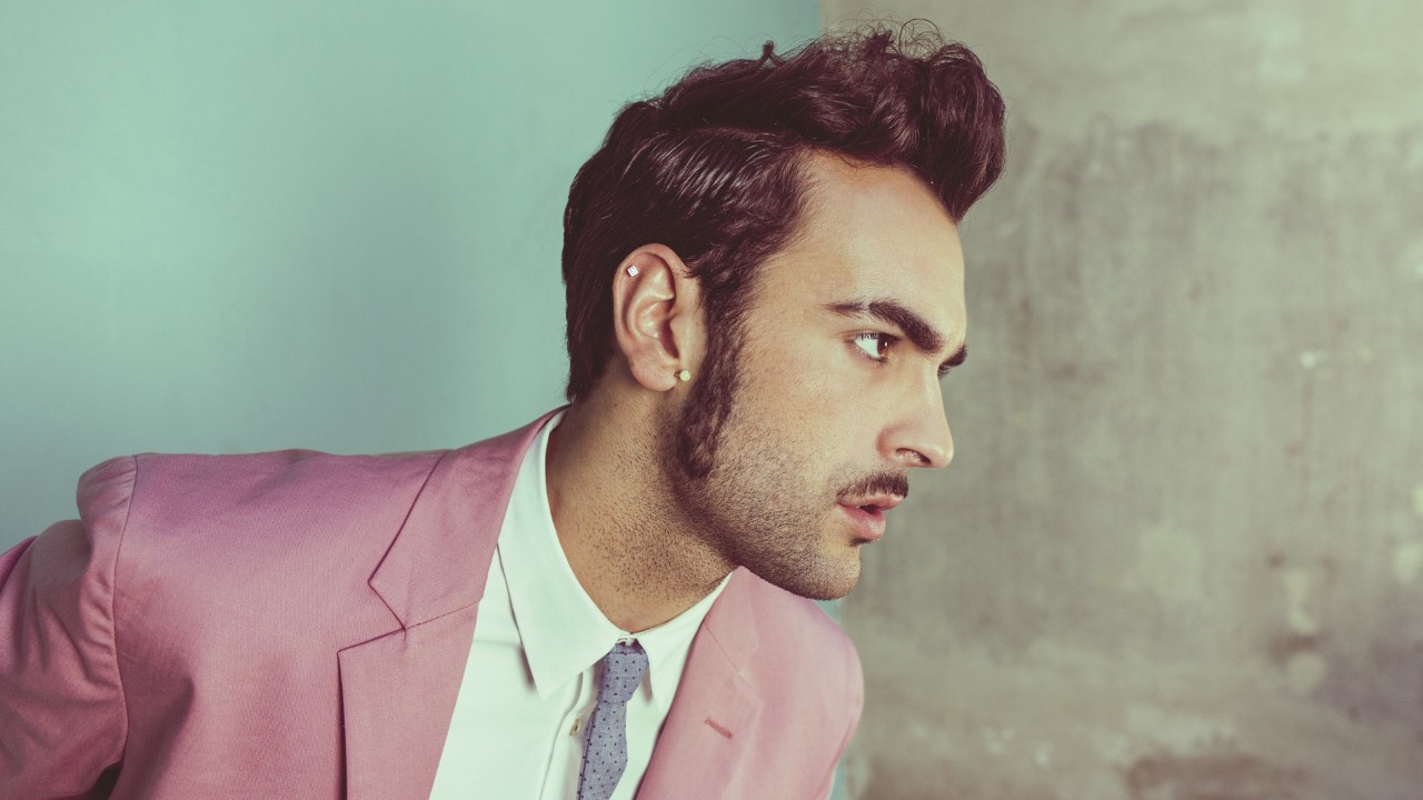 Marco Mengoni — Photo
