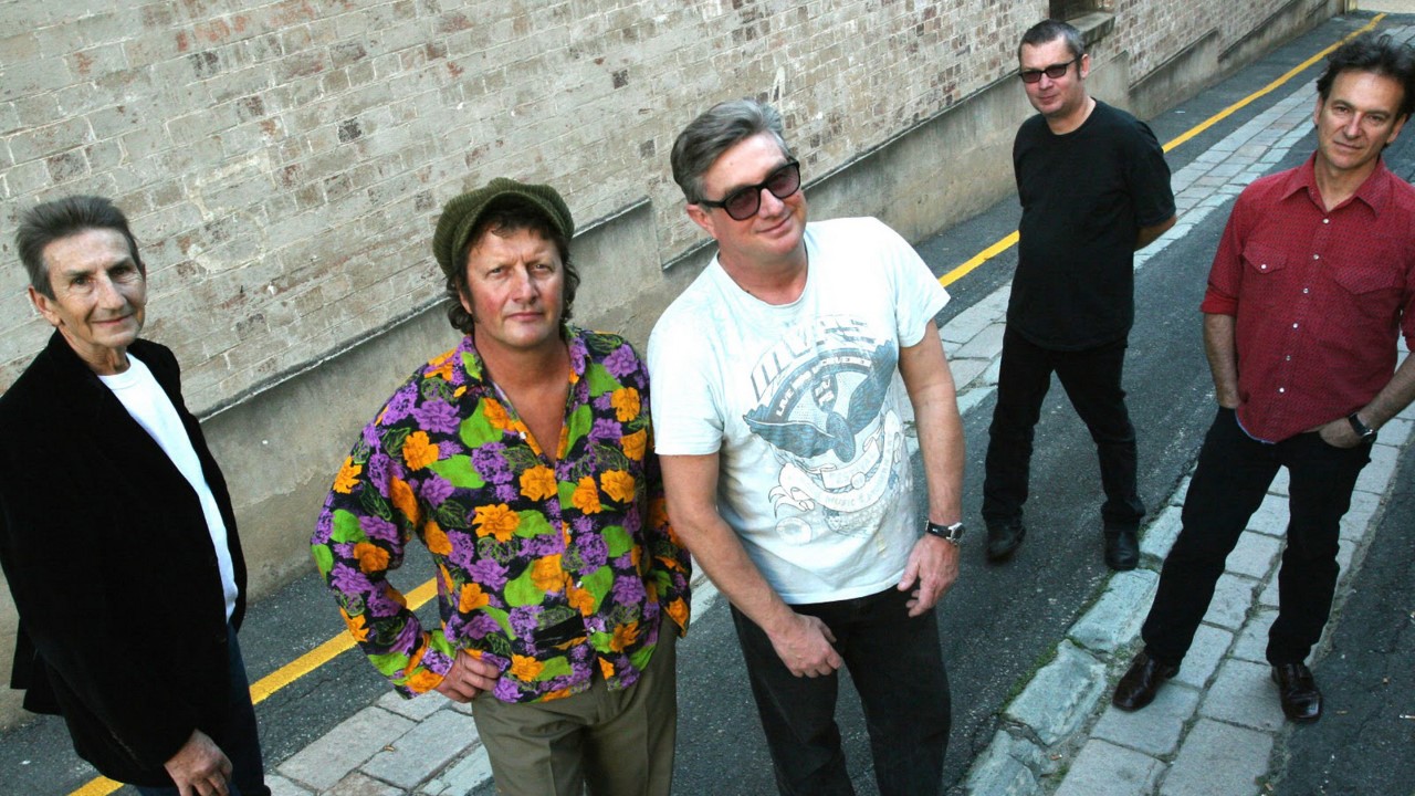 Mental as Anything