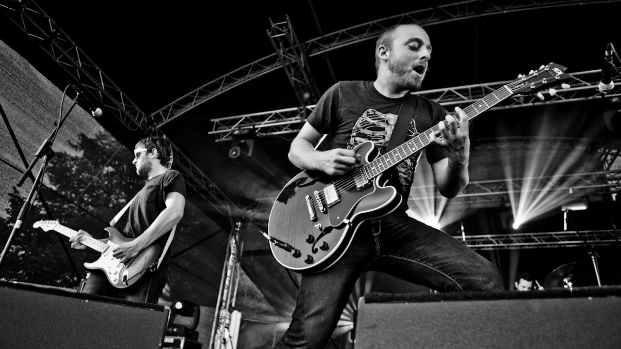 The Menzingers