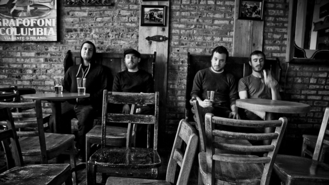 The Menzingers — Photo
