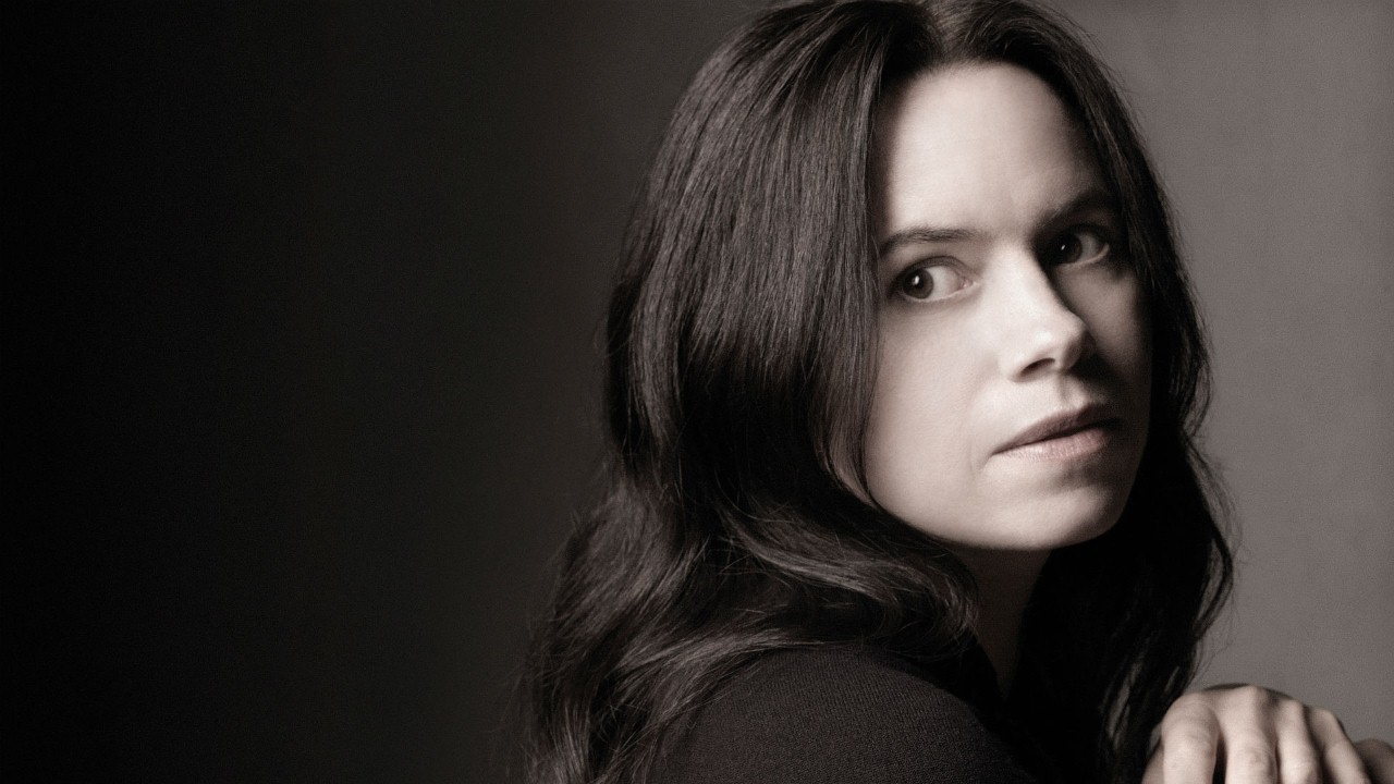 Natalie Merchant — Photo