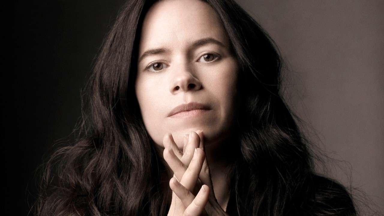 Natalie Merchant — Photo