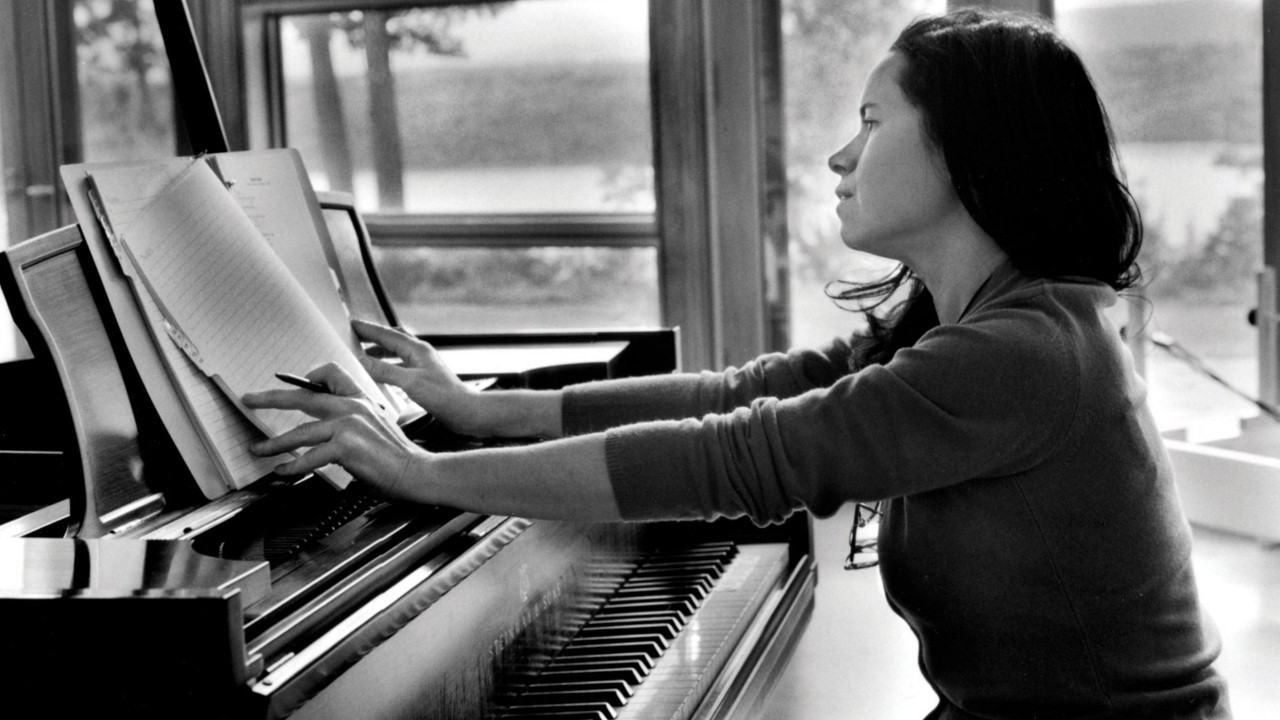 Natalie Merchant — Photo