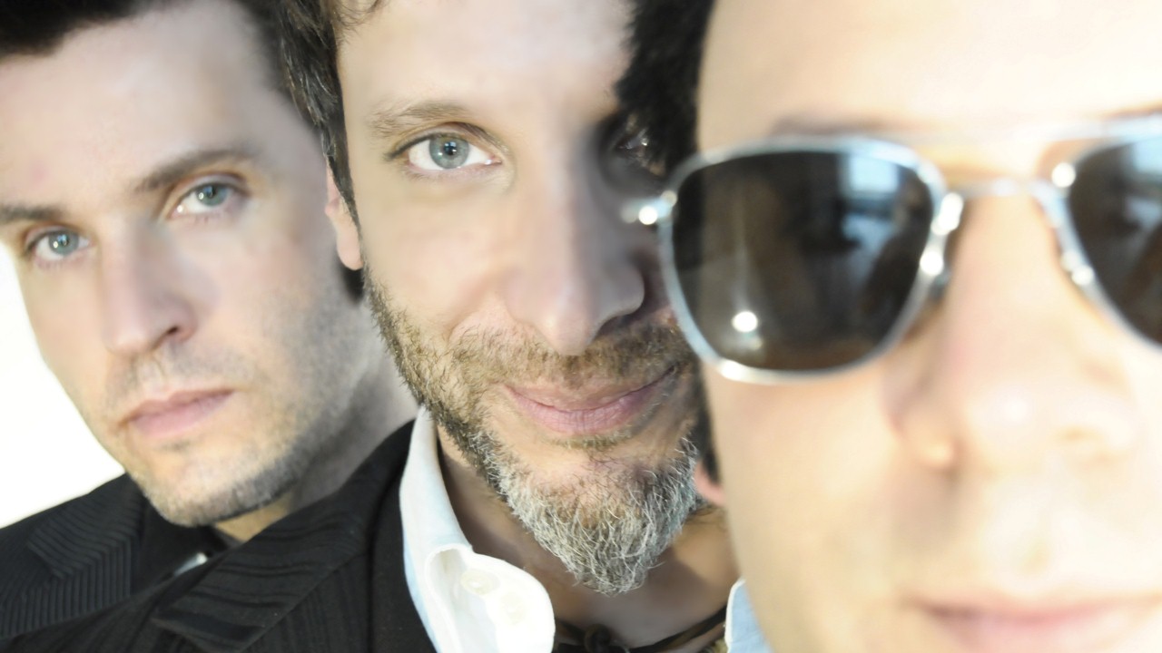 Mercury Rev — Photo