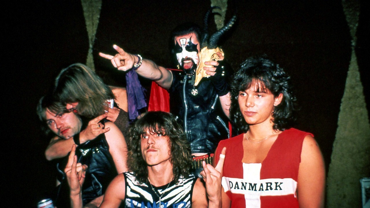 Mercyful Fate